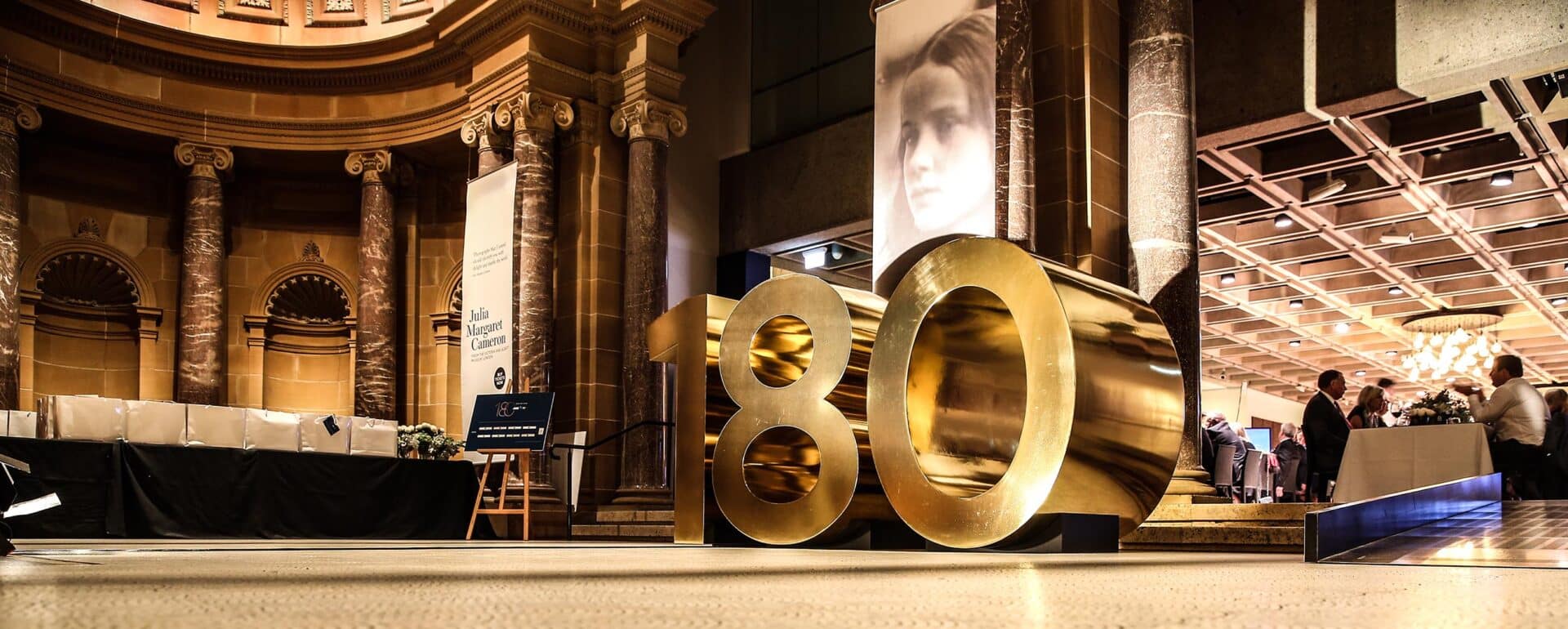 Set Build Services for Events | BLE Creative Event Agency