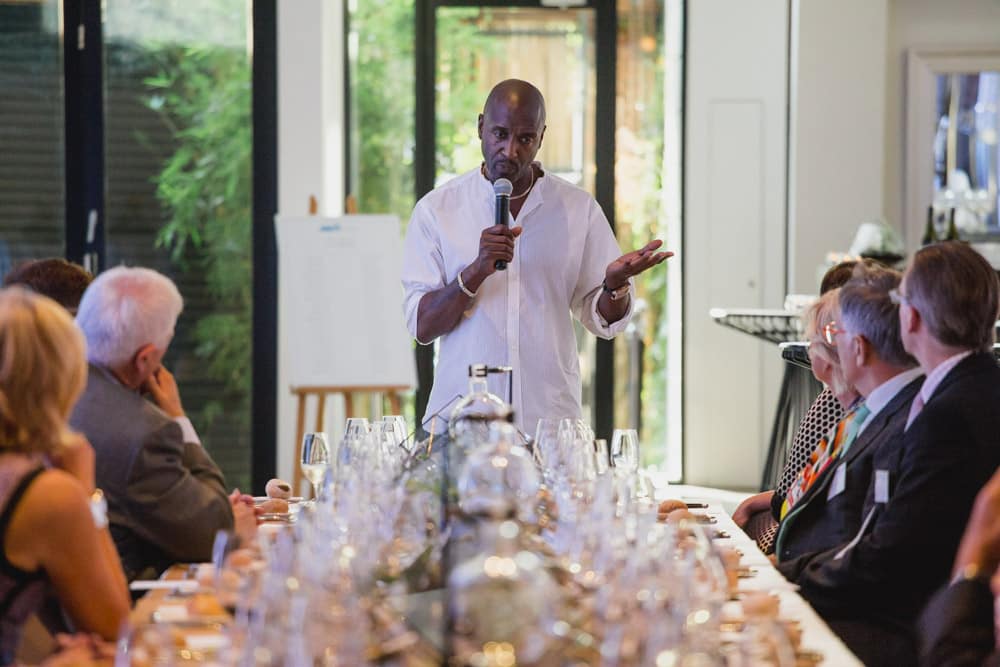 Scripted Events Scripting & Show Writing for Events | BLE Creative Event Agency