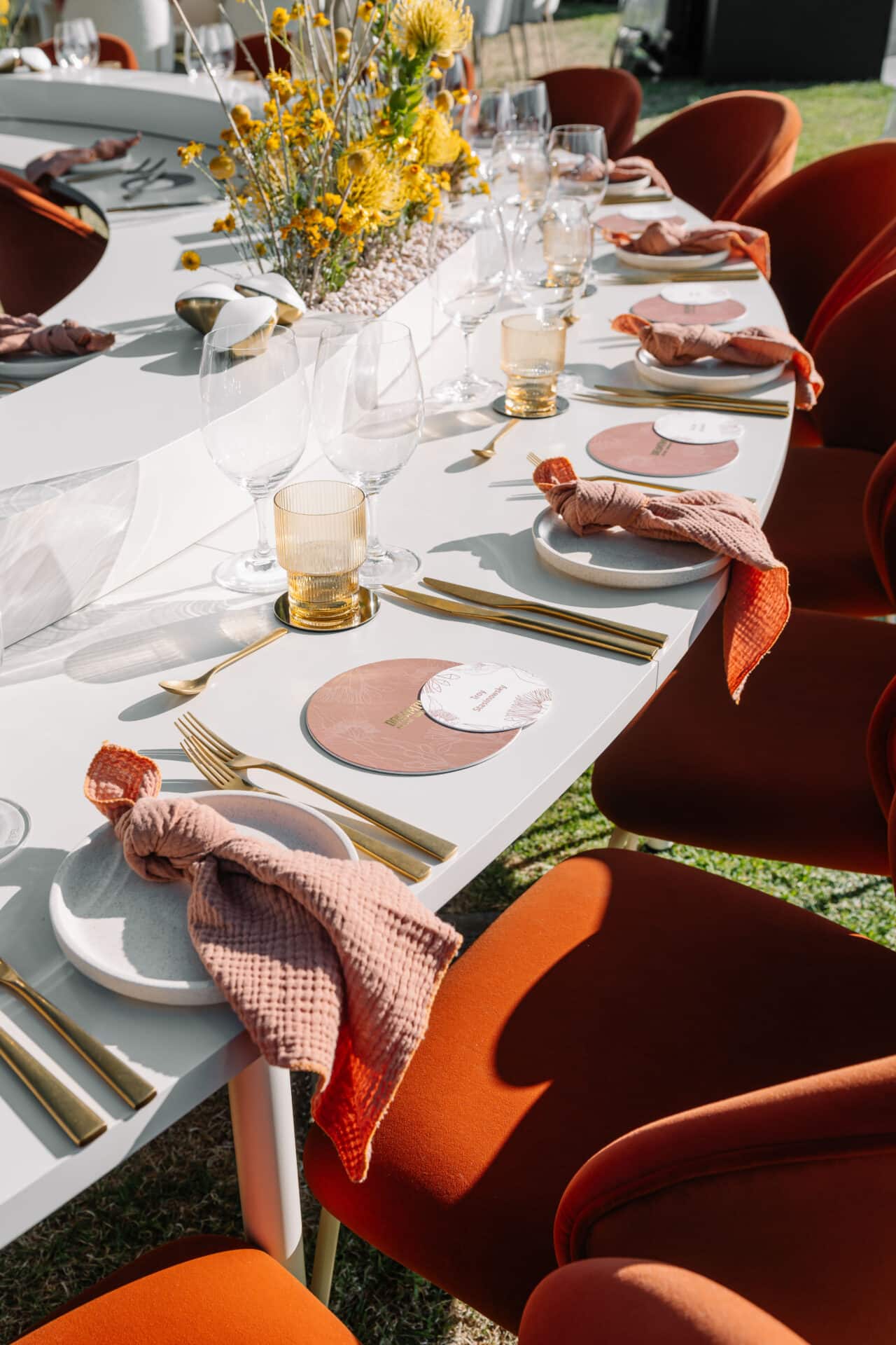 Event Styling & Décor | BLE Creative Event Agency