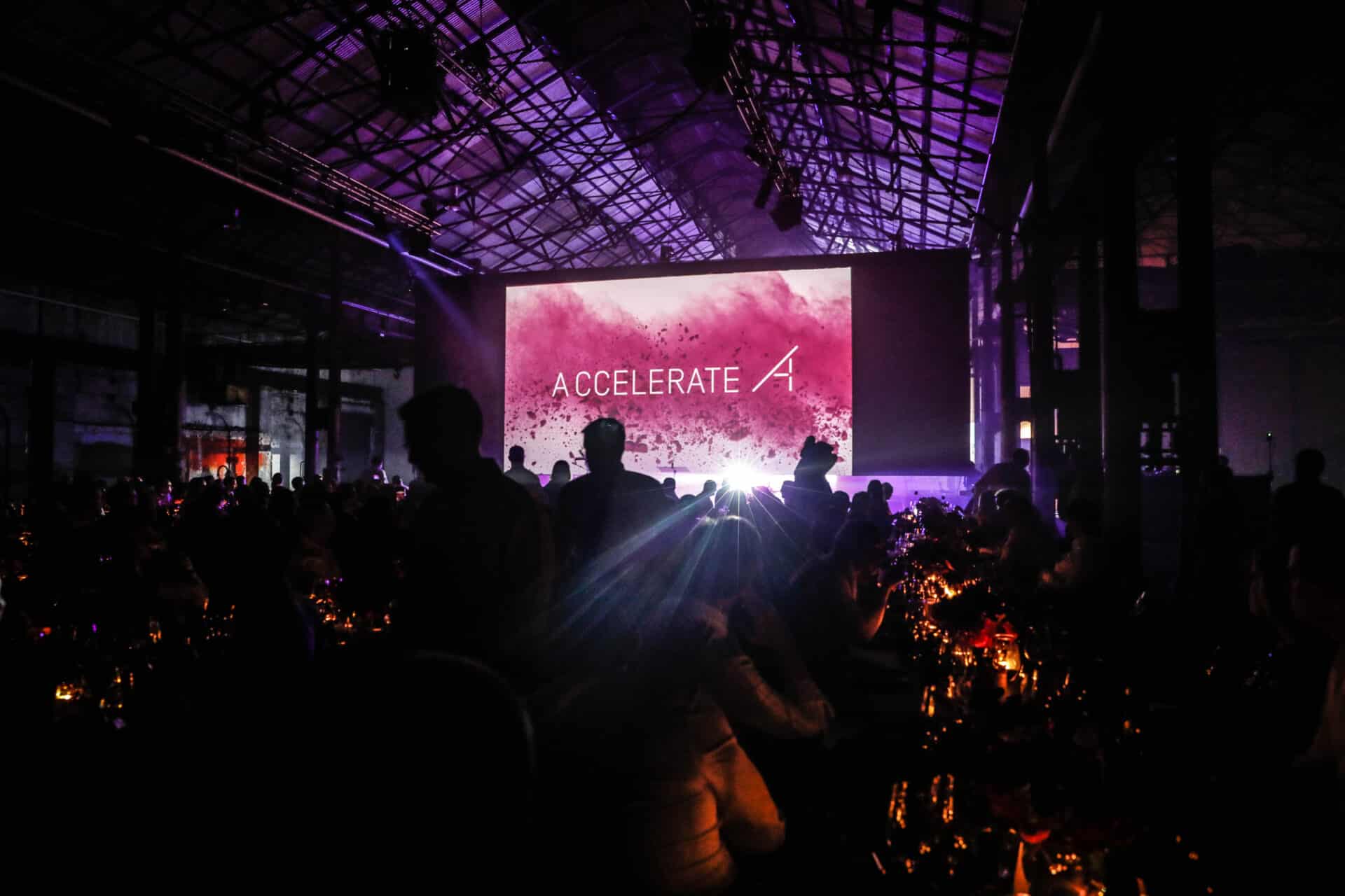 Motion Design & Animation for Events | BLE Creative Event Agency