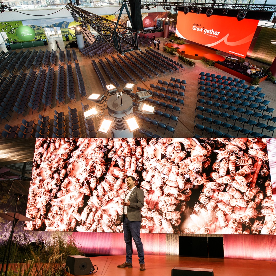 Event Production Services | BLE Creative Event Agency